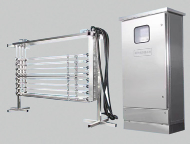 紫外线消毒设备