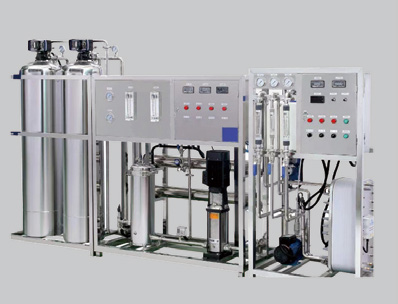反渗透净水处理设备